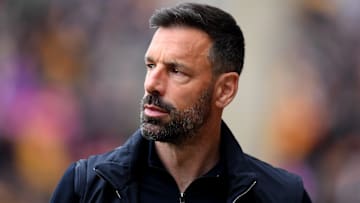 Wolverhampton Wanderers FC v Leicester City FC - Premier League