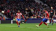 Atletico Madrid - Milan