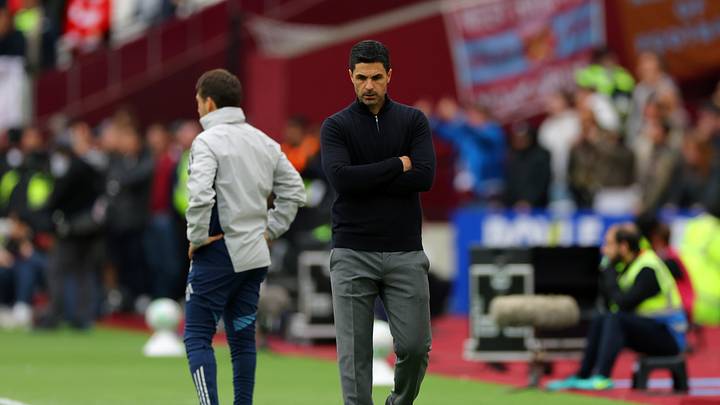 Arsenal a perdu ce soir un cadre important pour la finale de la Ligue des Champions, prévue le 30 mai prochain Arsenal a perdu ce soir un cadre important pour la finale de la Ligue des Champions, prévue le 30 mai prochain