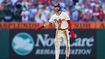 Division Series - New York Mets v Philadelphia Phillies - Game 2