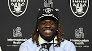Raiders RB Ashton Jeanty is the consensus No. 1 overall rookie in fantasy football redraft and dynasty leagues. 