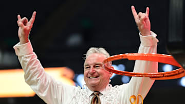 Vic Schaefer, TCU v Texas