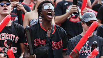 Kennesaw State v Cincinnati