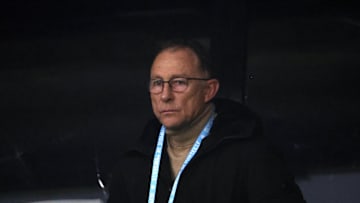 L'entraîneur de la réserve de l'OM, Jean Pierre-Papin quittera son poste à la fin de la saison.