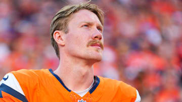 Kansas City Chiefs v Denver Broncos