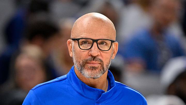 Dallas Mavericks, Jason Kidd