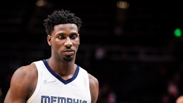 Jaren Jackson Jr.