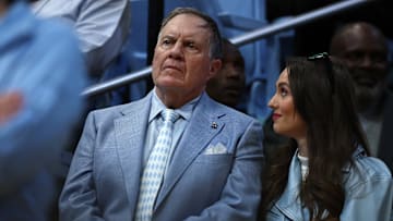 Duke v North Carolina