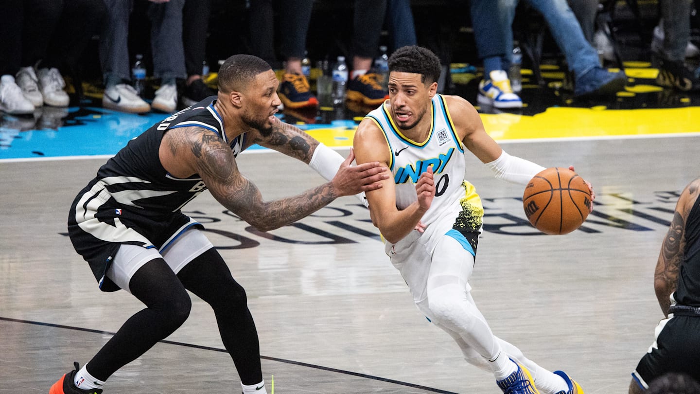 Bucks Waive Lillard, Celtics Emerge as Frontrunner