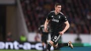 Sport-Club Freiburg v Juventus: Round of 16 Leg Two - UEFA Europa League