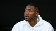 David Alaba