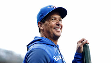 Toronto Blue Jays v Seattle Mariners