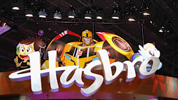 Licensing Expo 2016