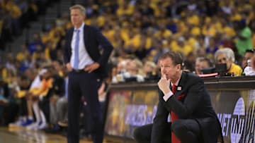 Portland Trail Blazers v Golden State Warriors - Game Two