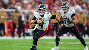 Atlanta Falcons v Arizona Cardinals