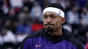 LA Clippers, Bradley Beal