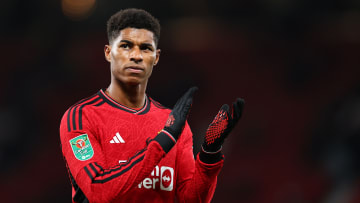 Manchester United v Newcastle United - Carabao Cup Fourth Round