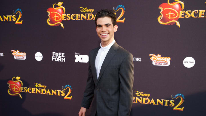 Premiere Of Disney Channel's "Descendants 2" - Arrivals