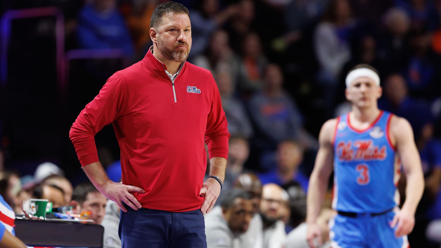 Ole Miss Basketball vs Michigan State Spartans Men's Basketball: What Really Happened in Atlanta