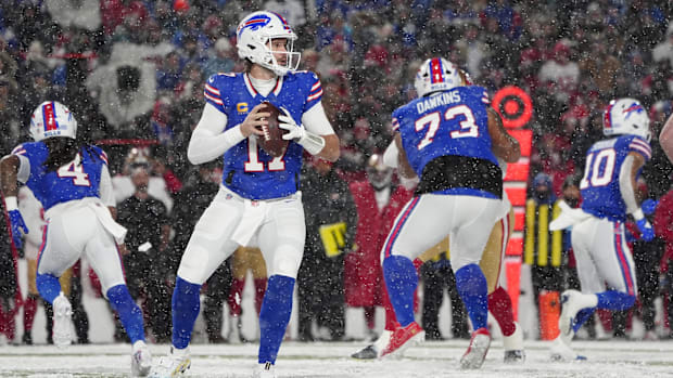 Josh Allen