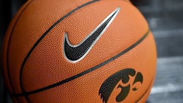Maryland v Iowa