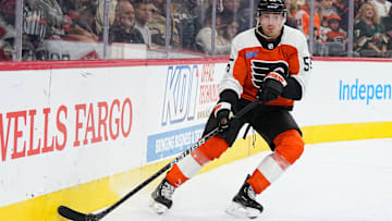 Minnesota Wild v Philadelphia Flyers