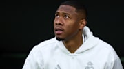 David Alaba - Real Madrid
