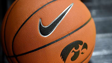 Maryland v Iowa