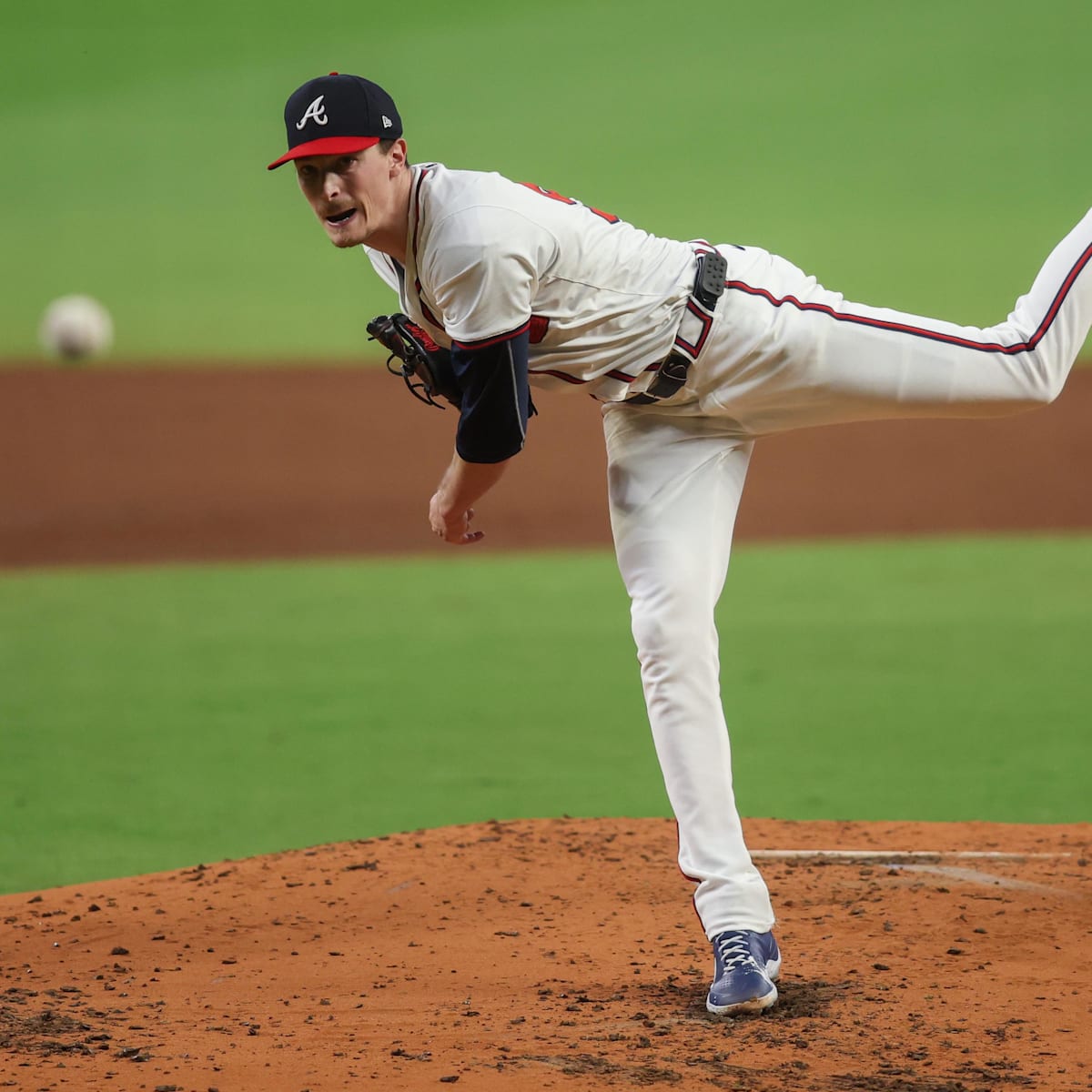 Angels Were in on $218 Million Free Agent Before He Signed