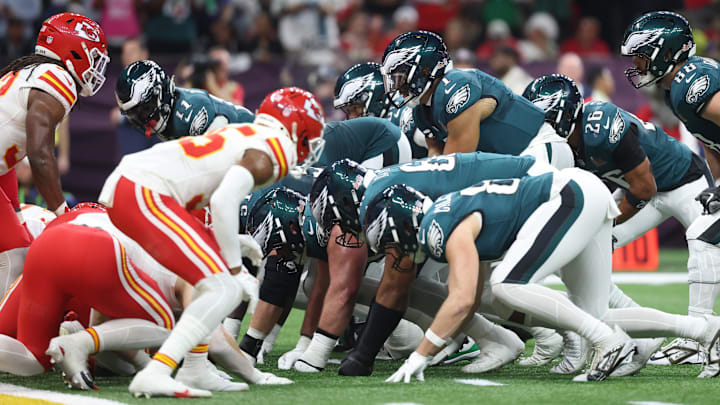 The Tush Push will likely die at the end of this 2025 NFL season.