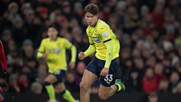 Manchester United FC v Southampton FC - Premier League