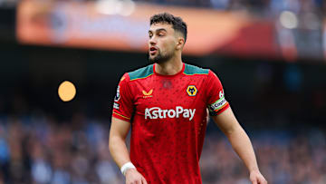 Manchester City v Wolverhampton Wanderers - Premier League