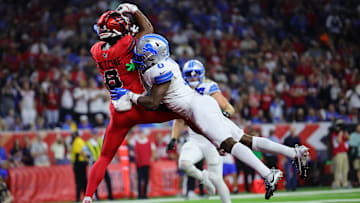 Houston Texans, John Metchie III