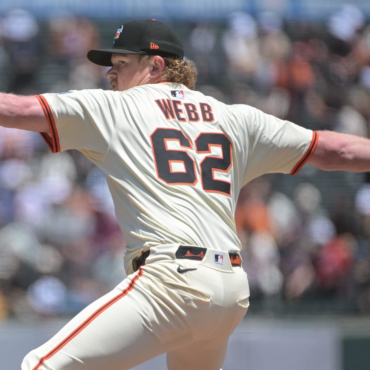 San Francisco Giants Ace Deemed 'Cornerstone Player' After