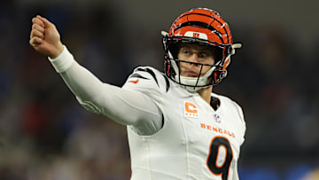 Cincinnati Bengals v Los Angeles Chargers