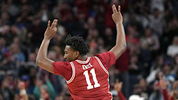 Arkansas v Texas Tech