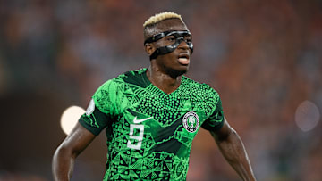 Nigeria v Ivory Coast - TotalEnergies CAF Africa Cup of Nations Final