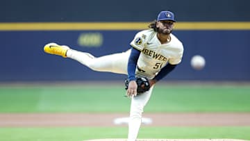 Boston Red Sox v Milwaukee Brewers