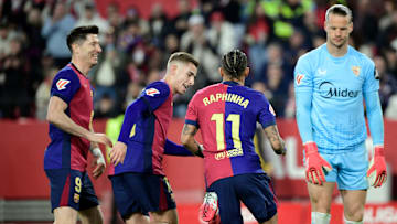 FBL-ESP-LIGA-SEVILLA-BARCELONA