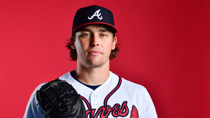 Atlanta Braves Photo Day