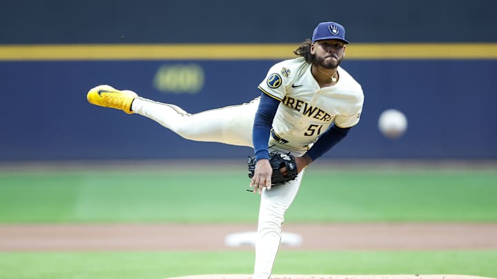 Boston Red Sox v Milwaukee Brewers