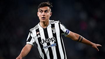 Paulo Dybala