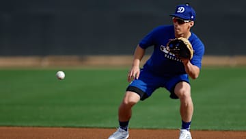 Los Dodgers podrían entregarle la segunda base a Tommy Edman