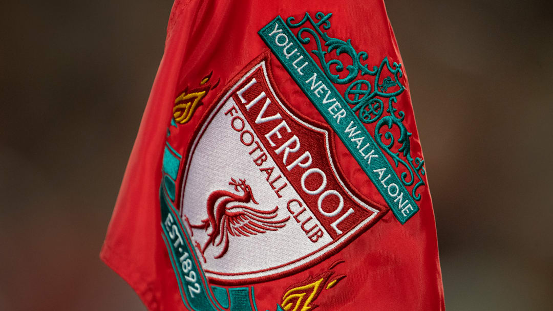 Liverpool v Tottenham Hotspur - Premier League