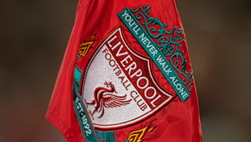Liverpool v Tottenham Hotspur - Premier League