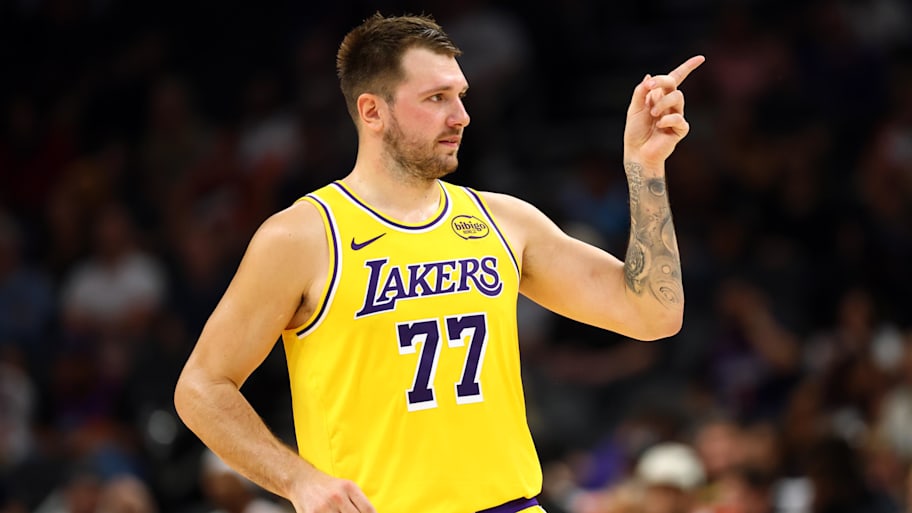 Luka Doncic