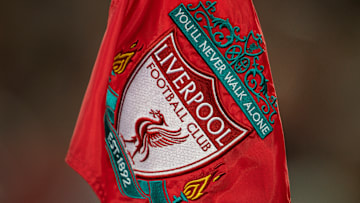 Liverpool v Tottenham Hotspur - Premier League