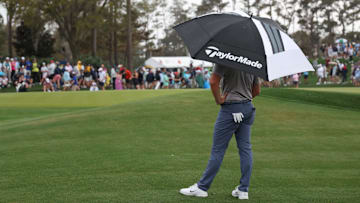 THE PLAYERS Championship 2025 - Final Round