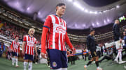 Chivas jugará la Jornada 5 frente al Atlético de San Luis