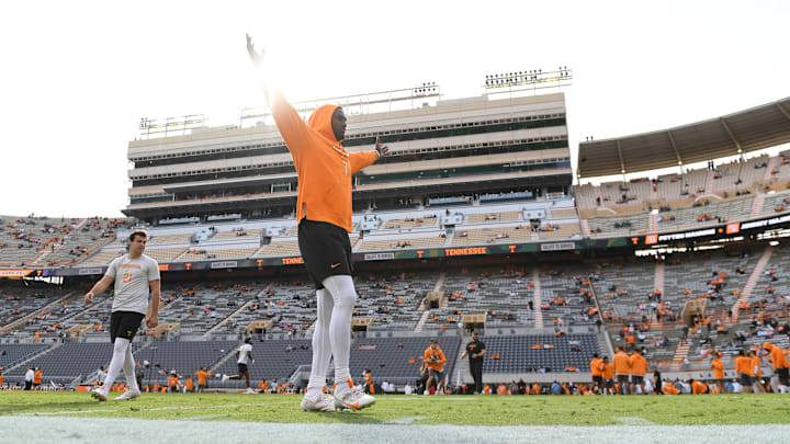 Vanderbilt v Tennessee